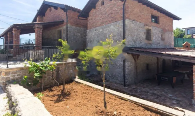 Недвижимость Дом 564 м² в центре Опатии: 7