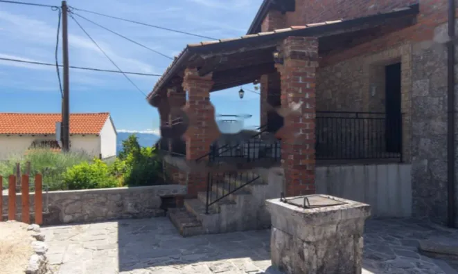 Недвижимость Дом 564 м² в центре Опатии: 8