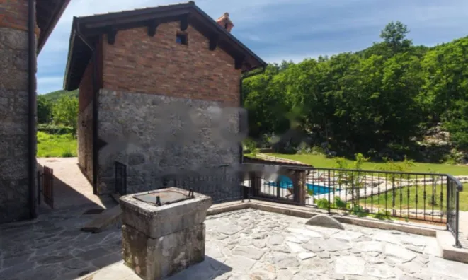 Недвижимость Дом 564 м² в центре Опатии: 9