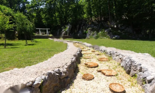 Недвижимость Дом 564 м² в центре Опатии: 10