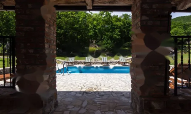 Недвижимость Дом 564 м² в центре Опатии: 11