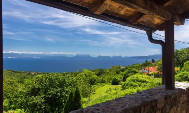 Недвижимость Дом 564 м² в центре Опатии: 14