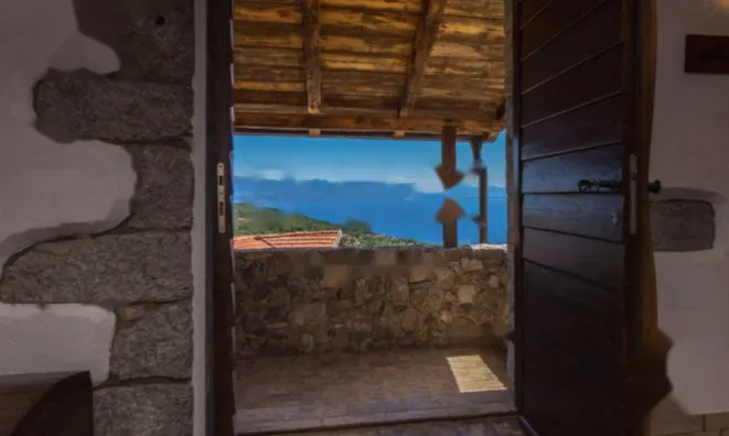 Недвижимость Дом 564 м² в центре Опатии: 16