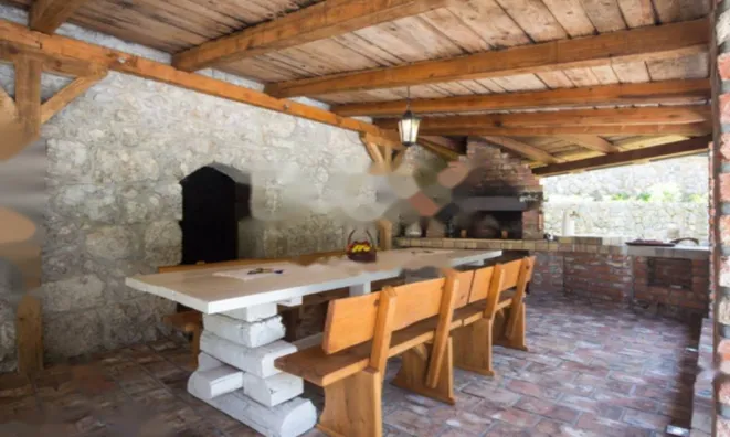 Недвижимость Дом 564 м² в центре Опатии: 19