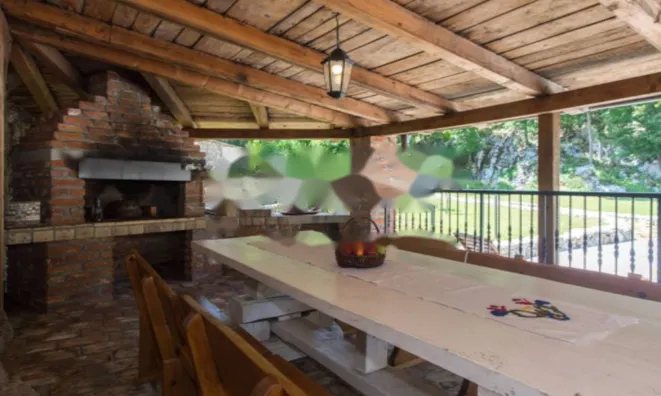 Недвижимость Дом 564 м² в центре Опатии: 20