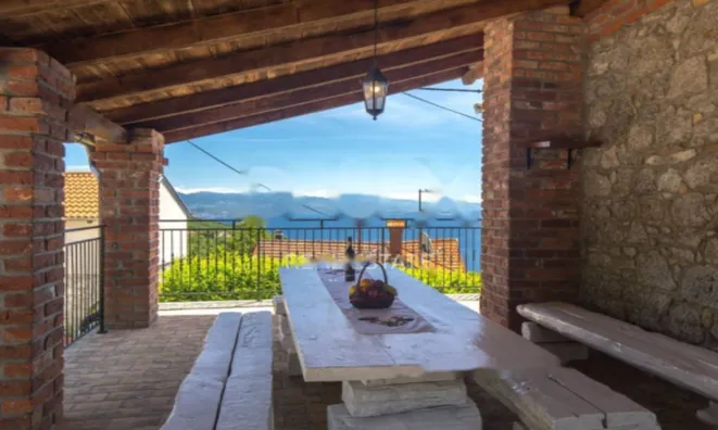 Недвижимость Дом 564 м² в центре Опатии: 21