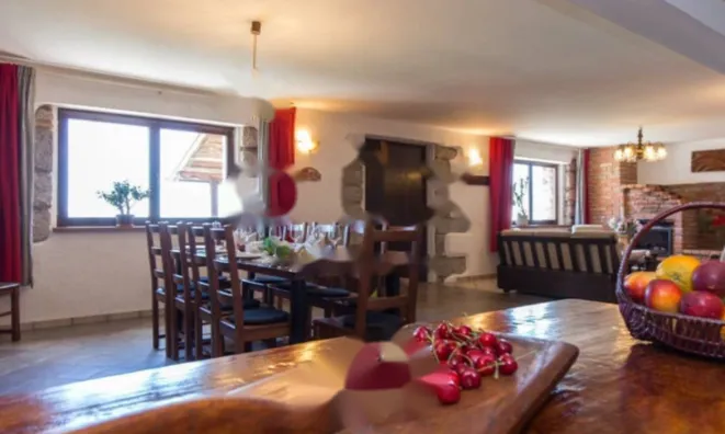 Недвижимость Дом 564 м² в центре Опатии: 23