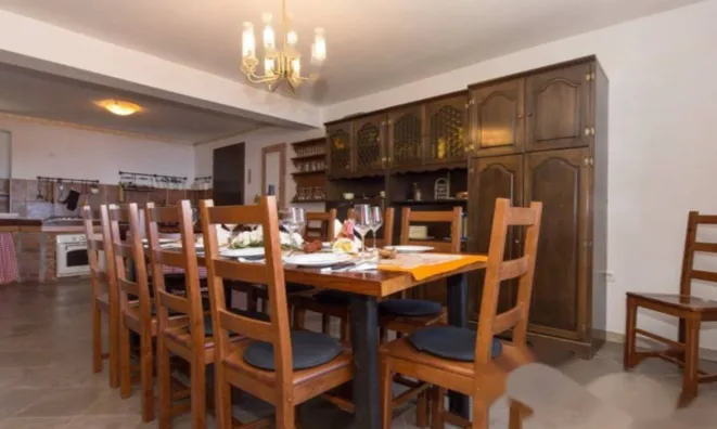 Недвижимость Дом 564 м² в центре Опатии: 24