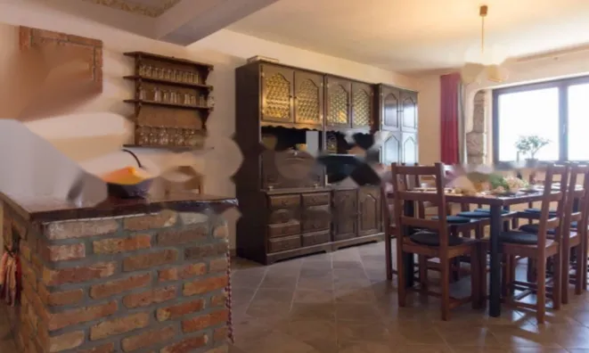 Недвижимость Дом 564 м² в центре Опатии: 25