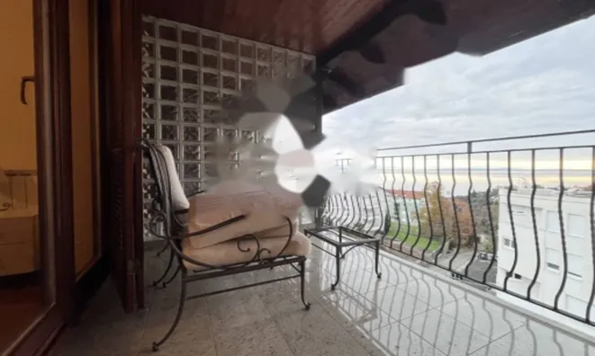 Недвижимость Четырехкомнатная квартира в центре Опатии: 3