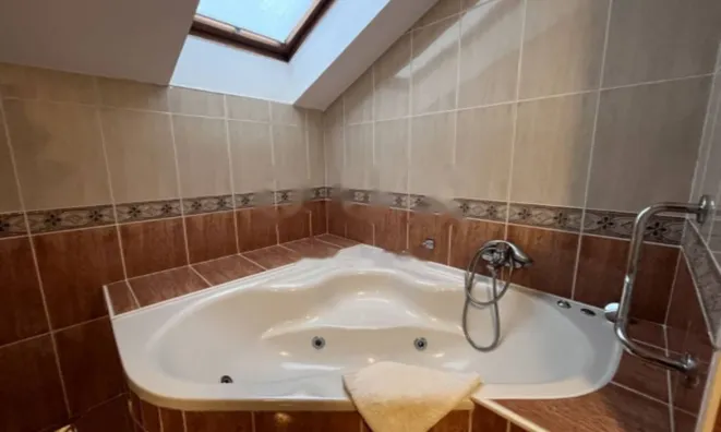 Недвижимость Четырехкомнатная квартира в центре Опатии: 16