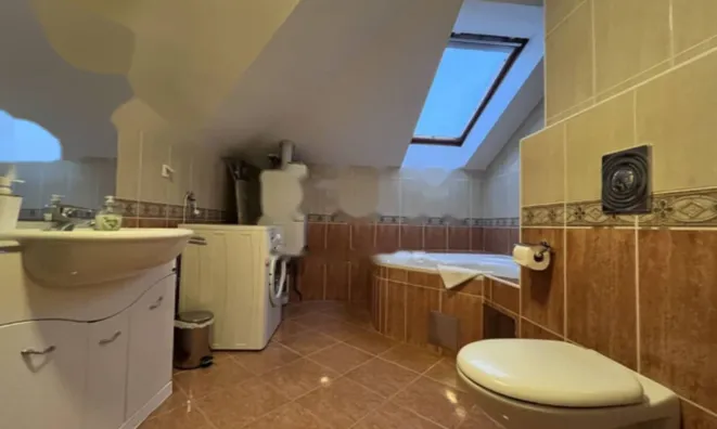 Недвижимость Четырехкомнатная квартира в центре Опатии: 18