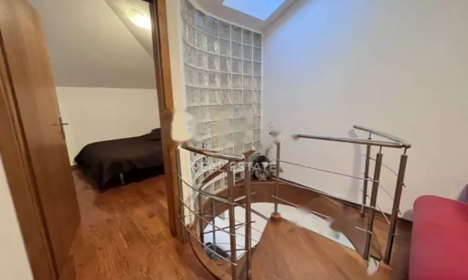 Недвижимость Четырехкомнатная квартира в центре Опатии: 21