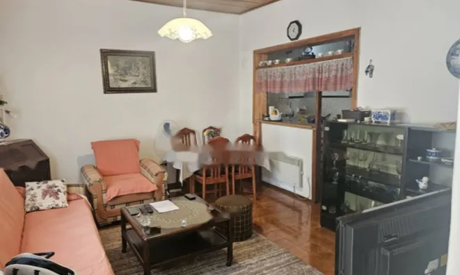 Недвижимость Двухкомнатная квартира, Центр: 5