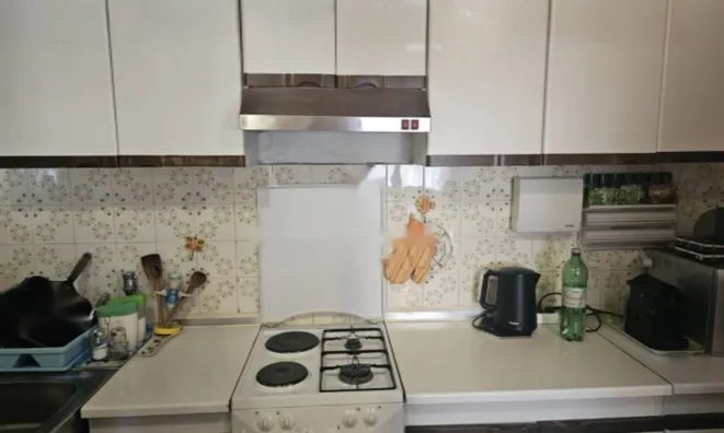 Недвижимость Двухкомнатная квартира, Центр: 10