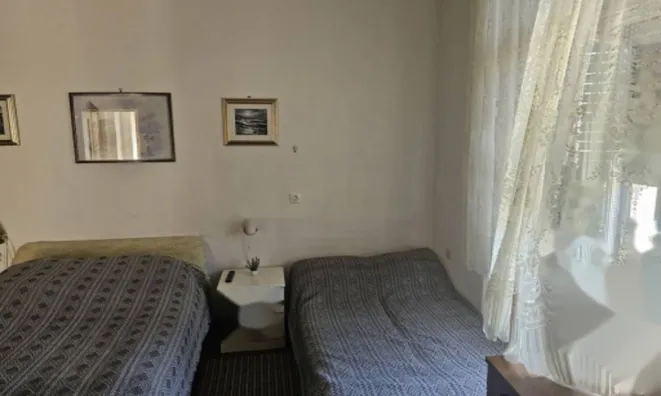 Недвижимость Двухкомнатная квартира, Центр: 15