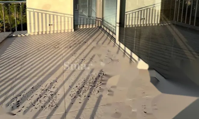 Недвижимость Четырехкомнатная квартира в центре Опатии: 17