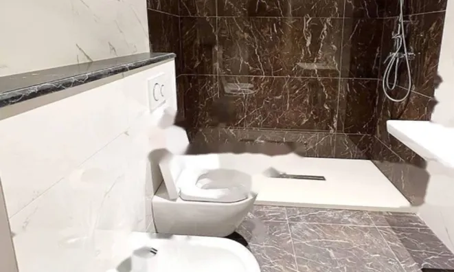 Недвижимость Четырехкомнатная квартира в центре Опатии: 22