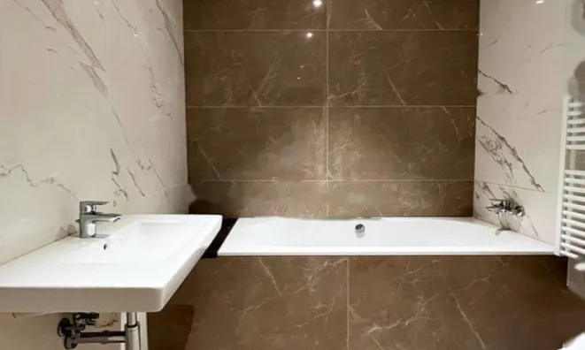 Недвижимость Четырехкомнатная квартира в центре Опатии: 23