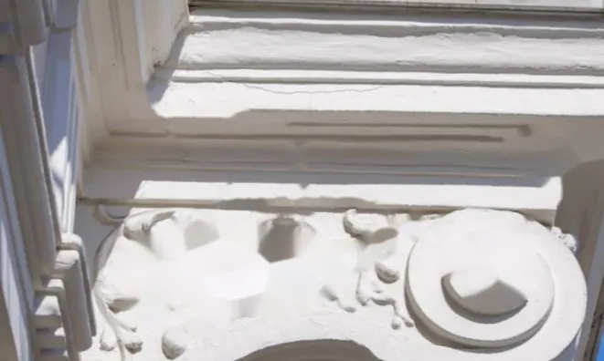 Недвижимость Трехкомнатная квартира, Центр: 17