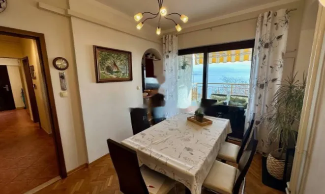 Недвижимость Четырехкомнатная квартира в Центре: 6