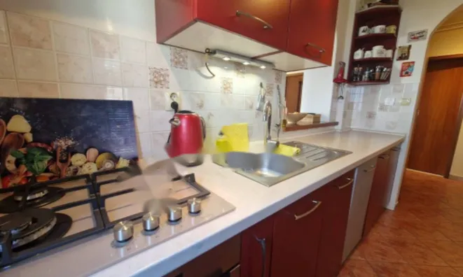 Недвижимость Четырехкомнатная квартира в Центре: 10