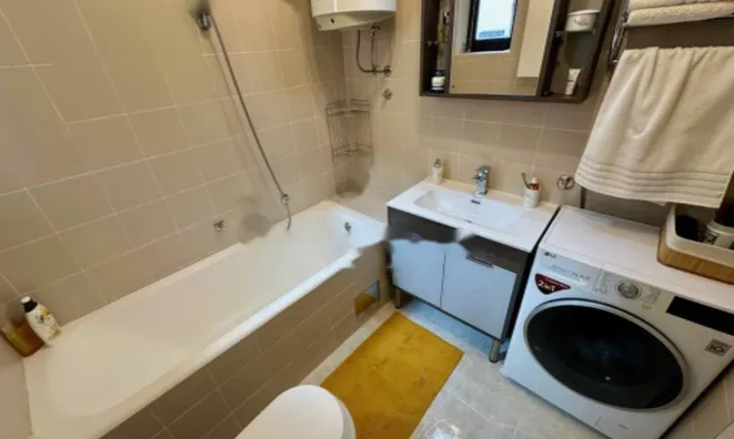 Недвижимость Четырехкомнатная квартира в Центре: 14