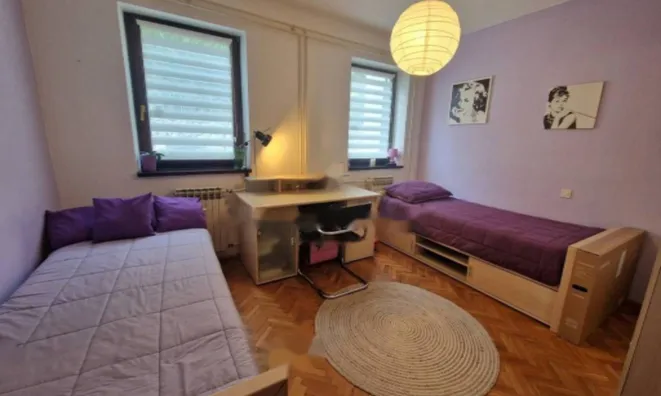 Недвижимость Четырехкомнатная квартира в Центре: 18