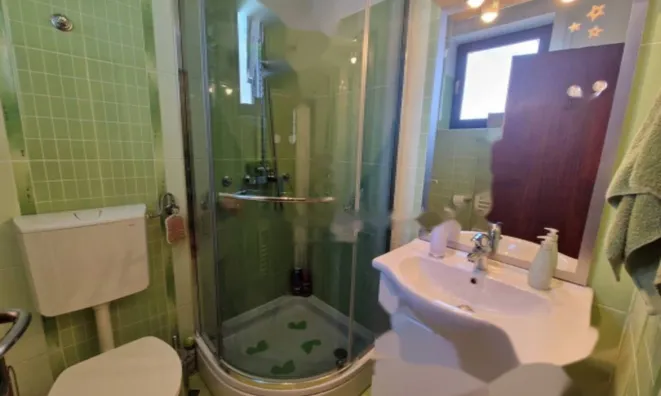 Недвижимость Четырехкомнатная квартира в Центре: 19