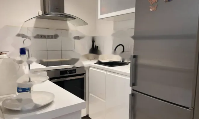 Недвижимость Четырехкомнатная квартира, Центр, Опатия: 3