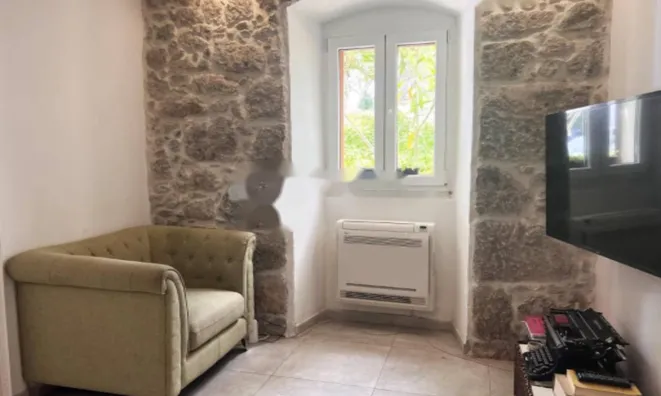 Недвижимость Четырехкомнатная квартира, Центр, Опатия: 6