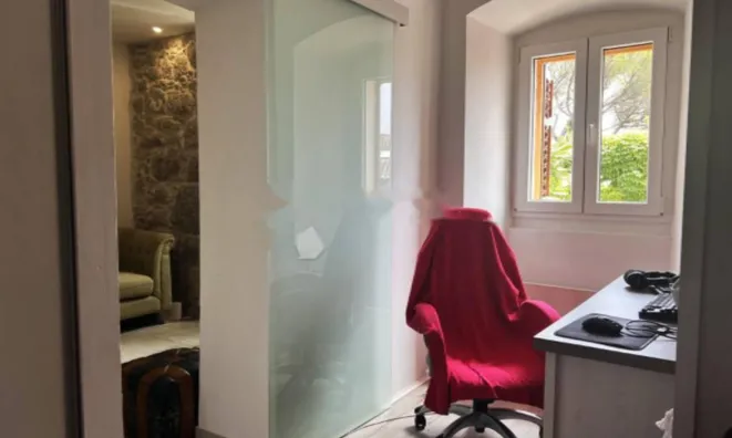 Недвижимость Четырехкомнатная квартира, Центр, Опатия: 10