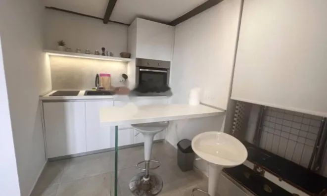 Недвижимость Четырехкомнатная квартира, Центр, Опатия: 14