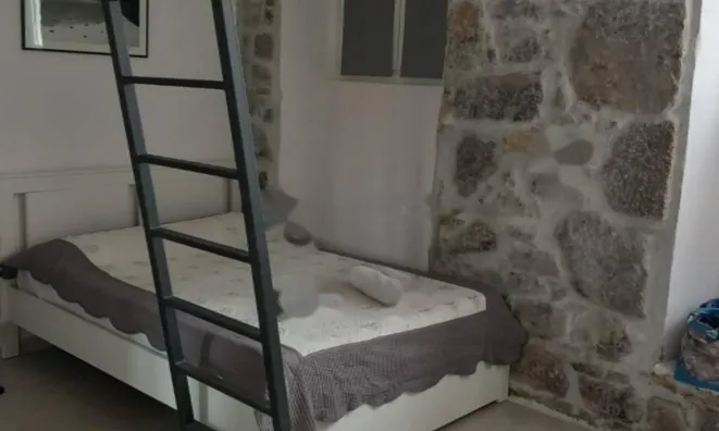 Недвижимость Четырехкомнатная квартира, Центр, Опатия: 15