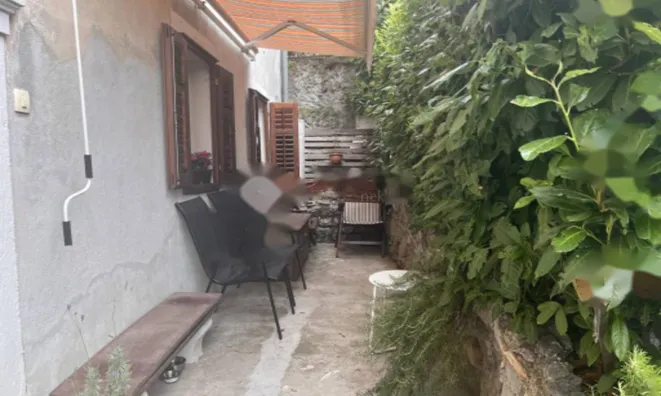 Недвижимость Четырехкомнатная квартира, Центр, Опатия: 20