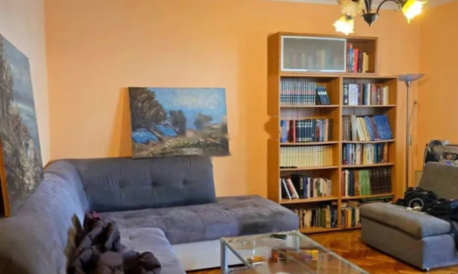 Недвижимость Трехкомнатная квартира в центре Опатии: 2