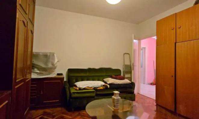 Недвижимость Трехкомнатная квартира в центре Опатии: 8