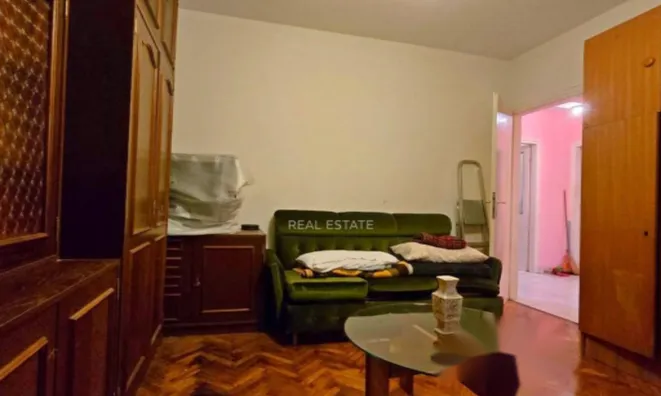 Недвижимость Трехкомнатная квартира в центре Опатии: 9