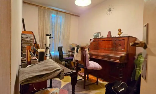 Недвижимость Трехкомнатная квартира в центре Опатии: 10