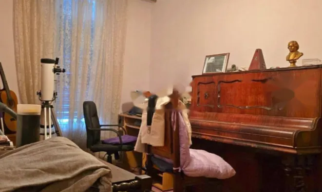 Недвижимость Трехкомнатная квартира в центре Опатии: 11