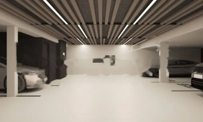 Недвижимость Трехкомнатная квартира в центре Опатии: 5