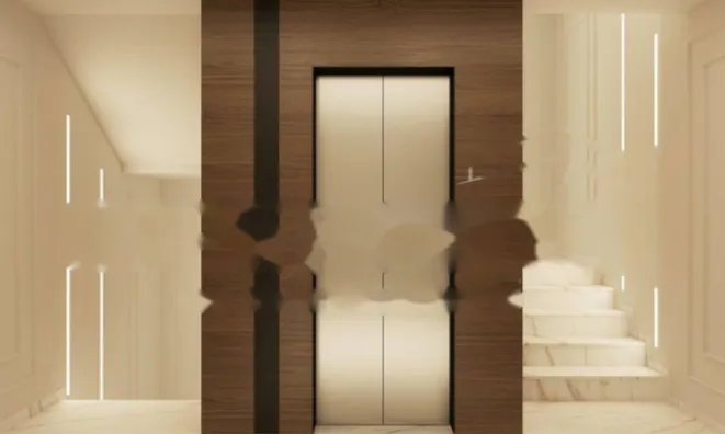 Недвижимость Трехкомнатная квартира в центре Опатии: 6