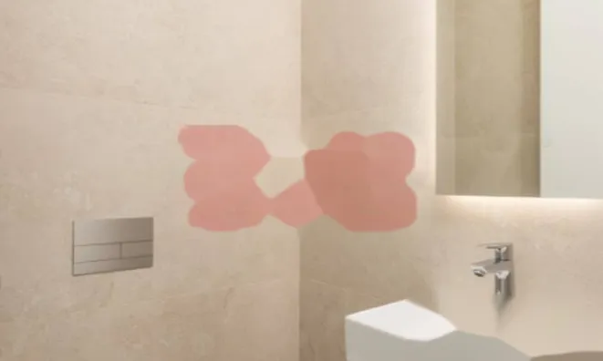 Недвижимость Двухкомнатная квартира в центре: 9