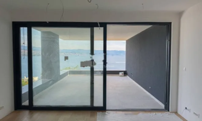 Недвижимость Трёхкомнатная квартира в Опатии: 9