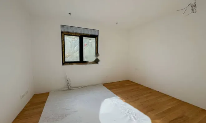 Недвижимость Трёхкомнатная квартира в Опатии: 15