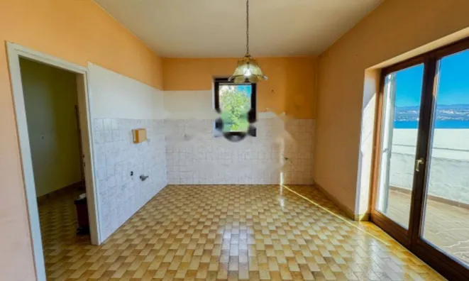 Недвижимость Четырехкомнатная квартира в Опатии: 2