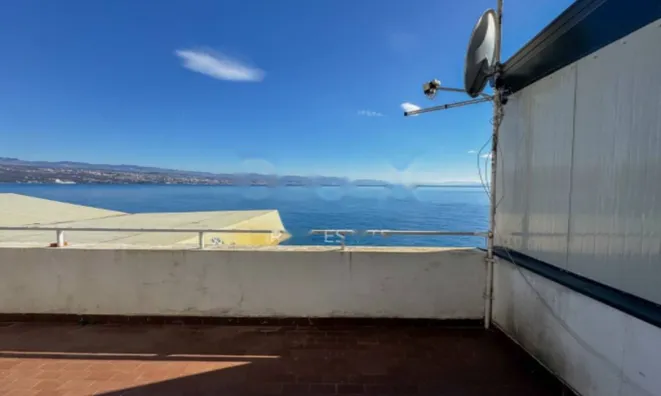 Недвижимость Четырехкомнатная квартира в Опатии: 4