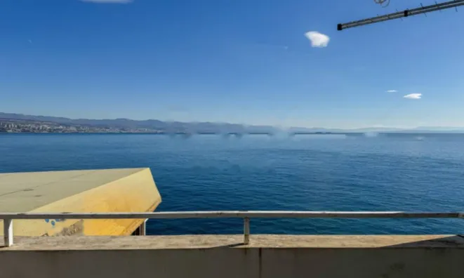 Недвижимость Четырехкомнатная квартира в Опатии: 5