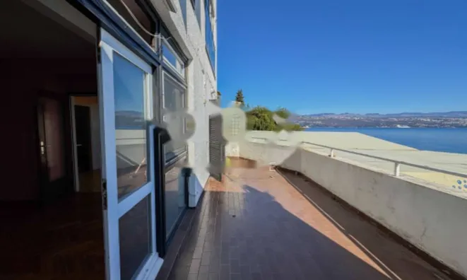 Недвижимость Четырехкомнатная квартира в Опатии: 7