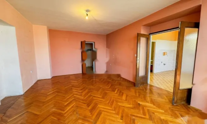 Недвижимость Четырехкомнатная квартира в Опатии: 8